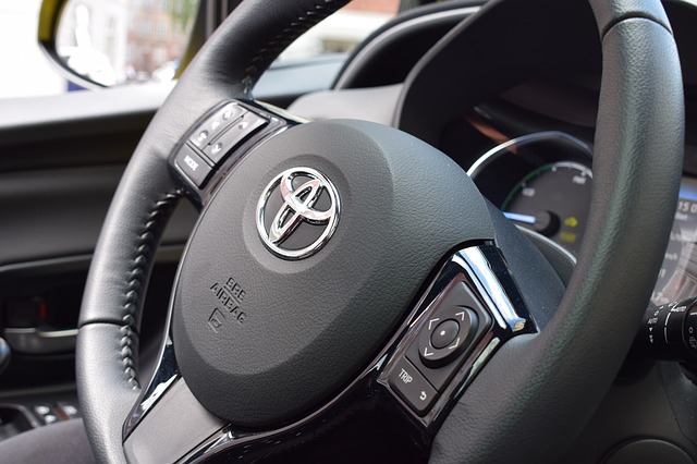 Toyota Yaris : Made In France hybride et abordable