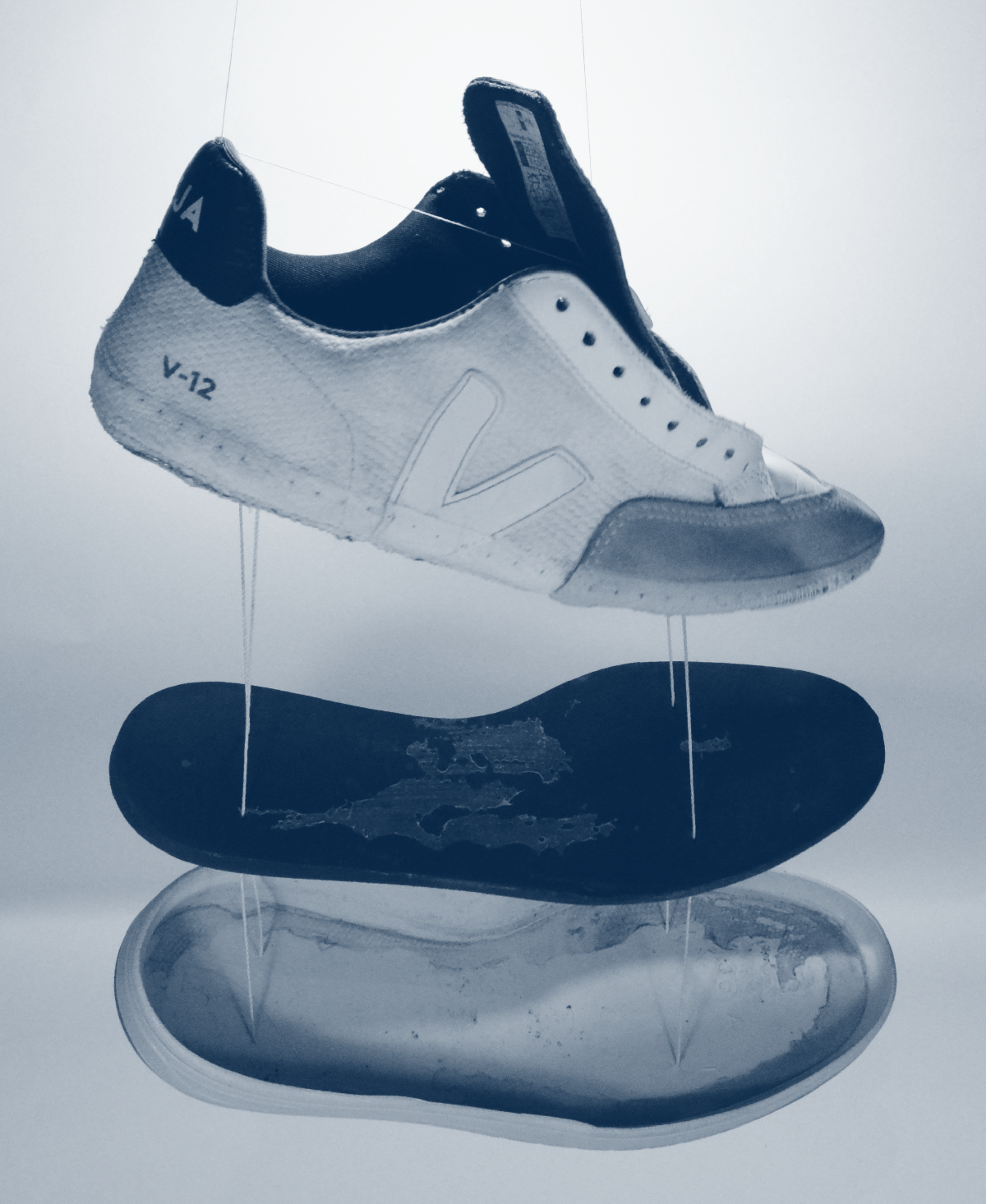 Zéro Waste Shoes – L’économie circulaire vertueuse de la chaussure